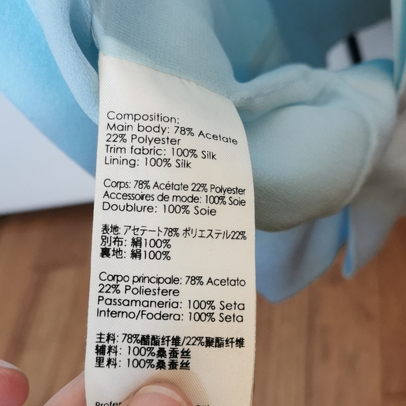 Sleeveless top by 3.1 Philip Lim - Picture 7 of 8